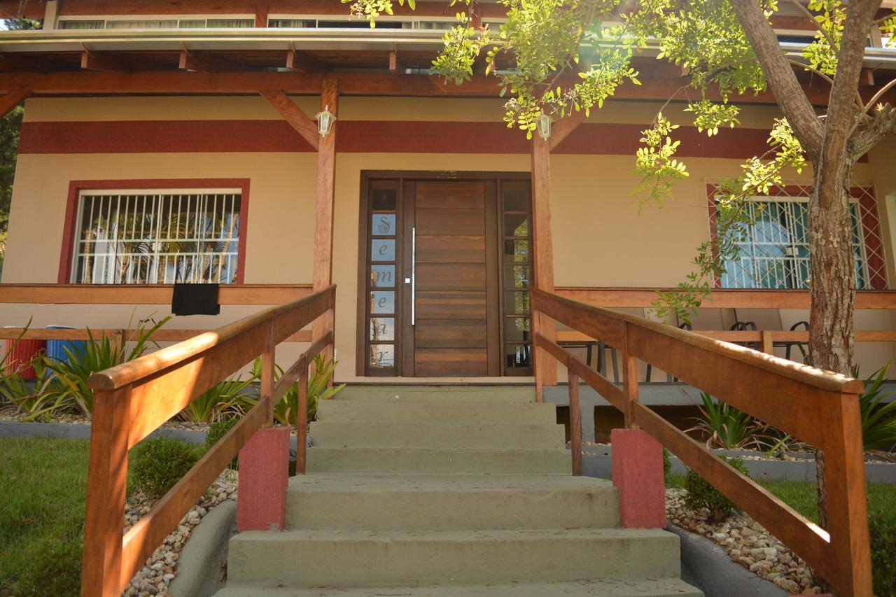 Rota Das Aguas Itajaí Exterior photo